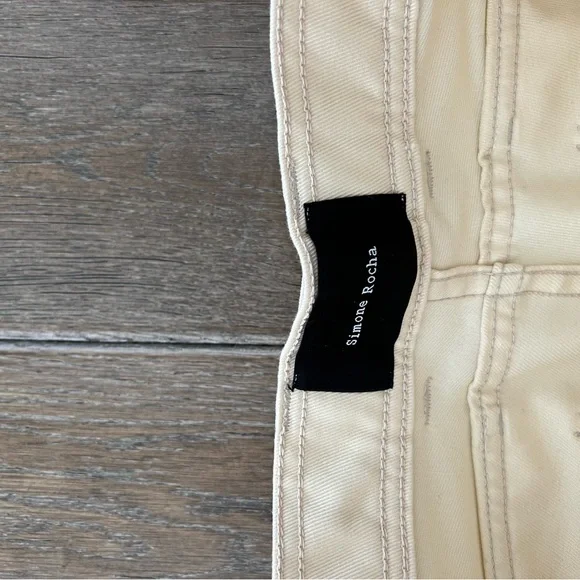 Simone Rocha Carpenter Pants - Picture 9 of 16